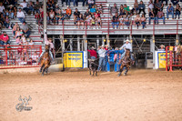 Team Roping