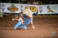 Steer Wrestling