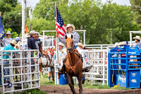 Grand Entry Misc