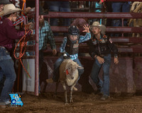 Mutton Busting