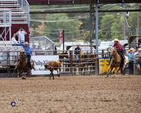 Team Roping