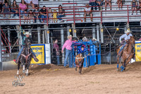 Team Roping