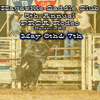 Haysville Saddle Club PRCA Rodeo