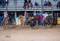 Team Roping