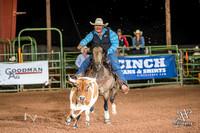 Steer Wrestling