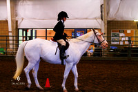 Class 723 ~ English Equitation 10-13 Yrs Old