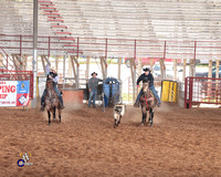 Fort Smith Team Roping